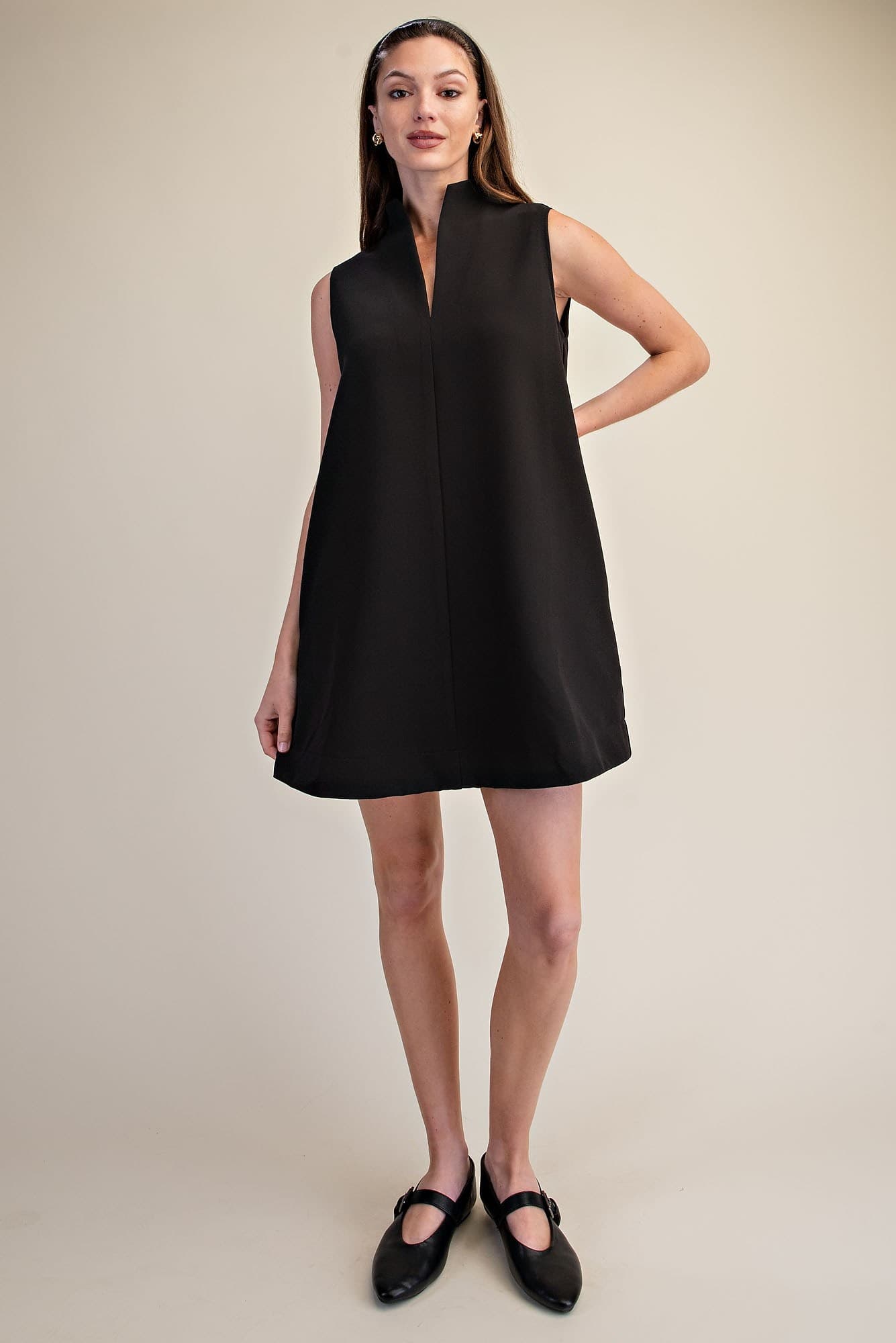 D8237 - BLACK