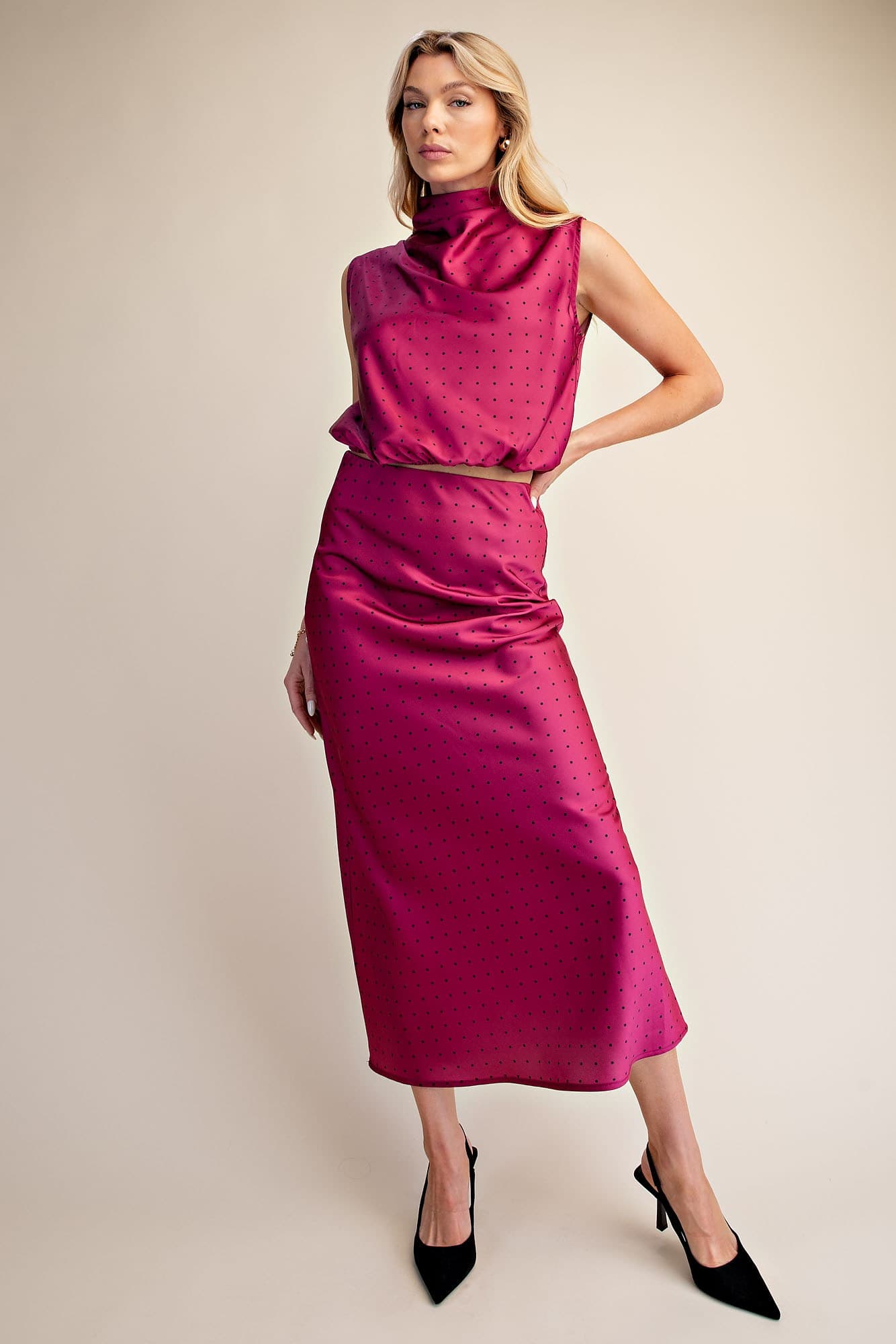 T9260 - MAGENTA