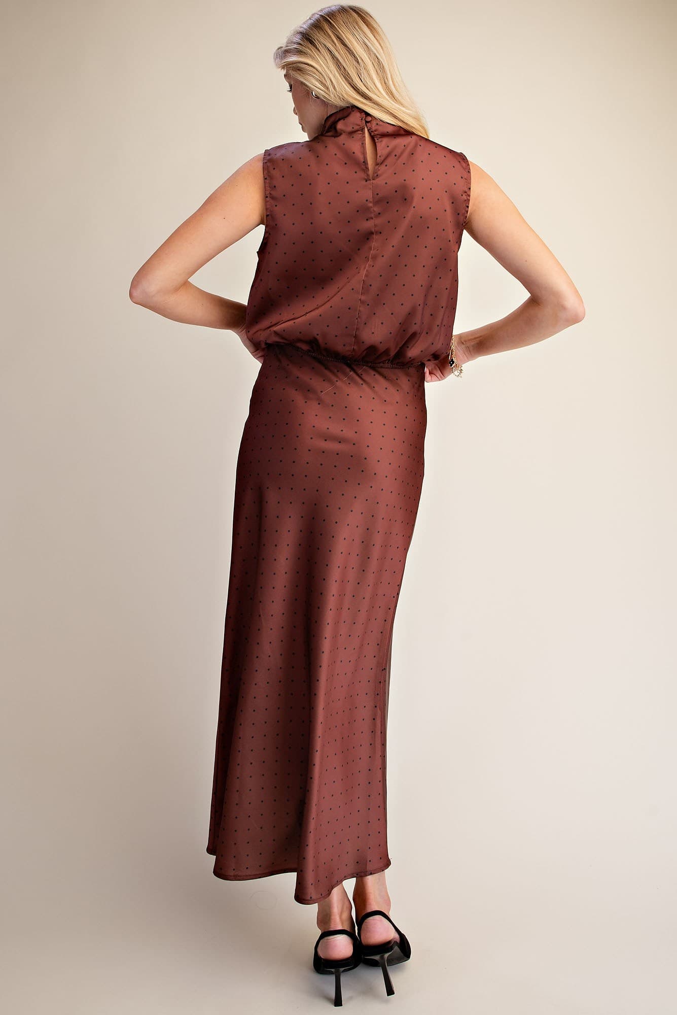 T9260 - MOCHA