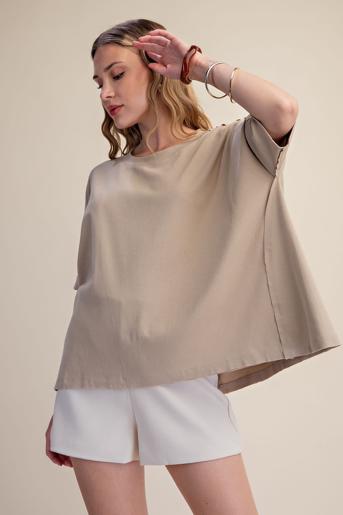 T8200 - TAUPE