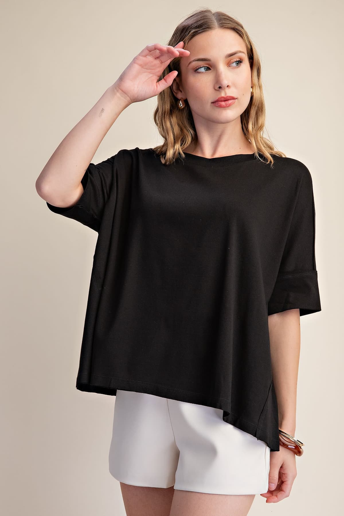 T8200 - BLACK