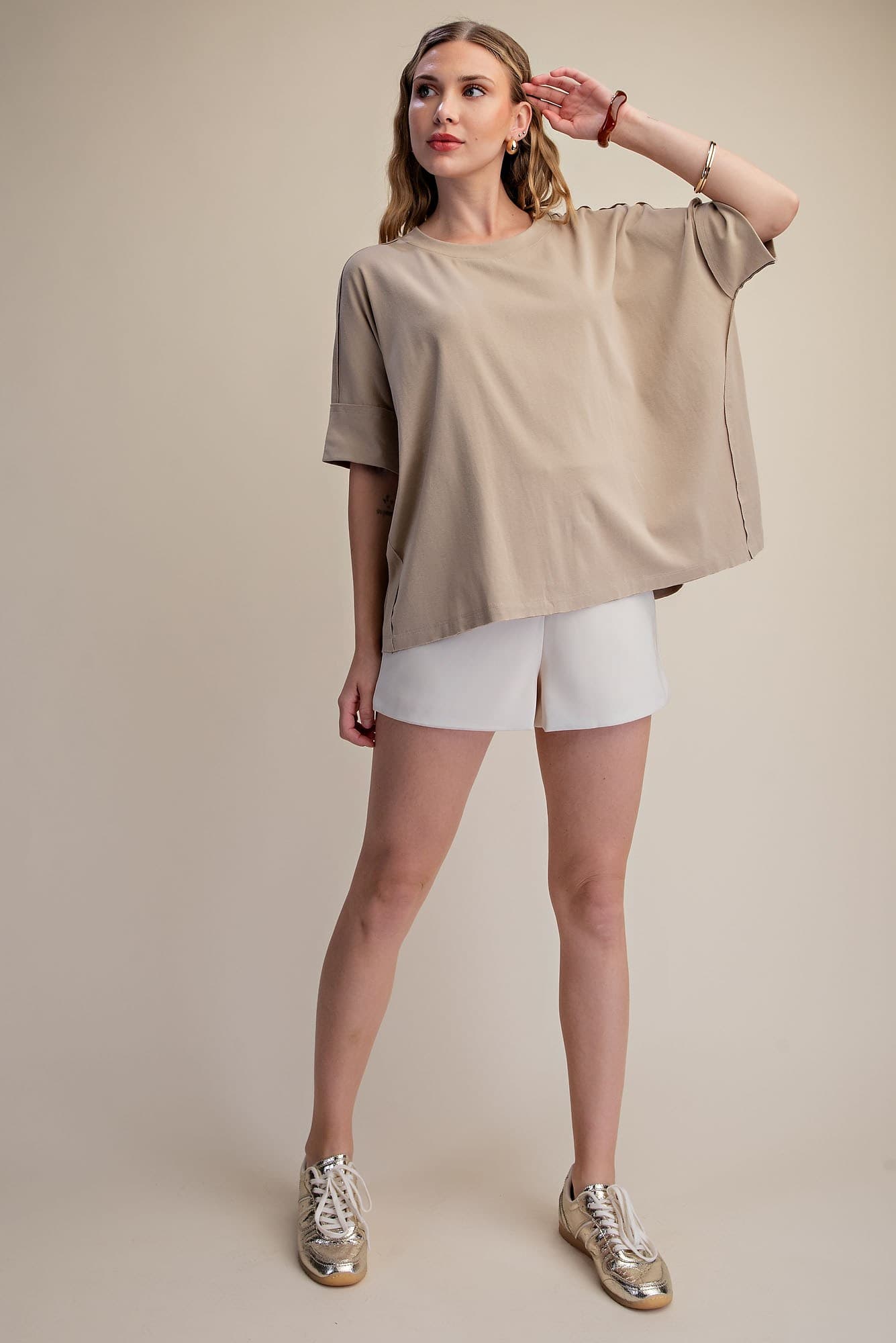 T8200 - TAUPE