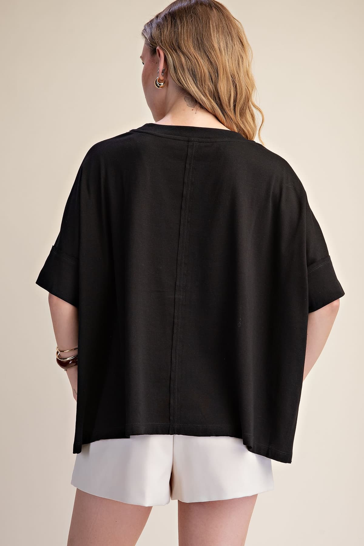 T8200 - BLACK