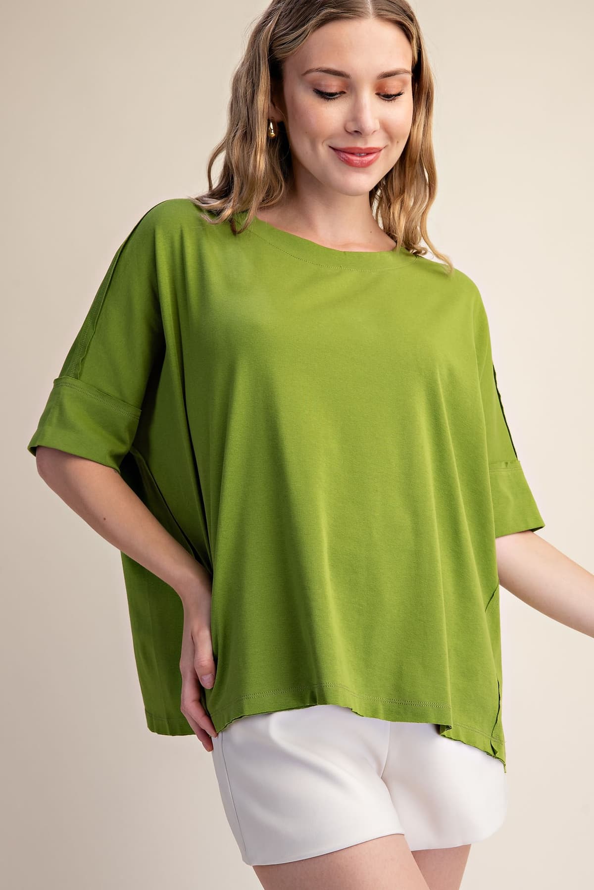 T8200 - GREEN