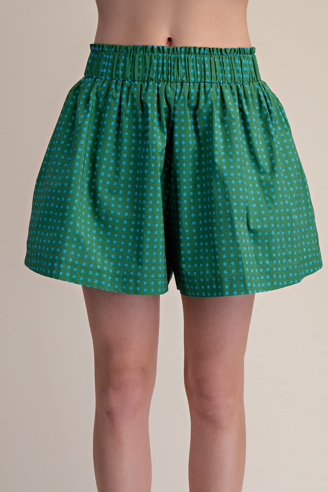 P8226 - KELLY GREEN