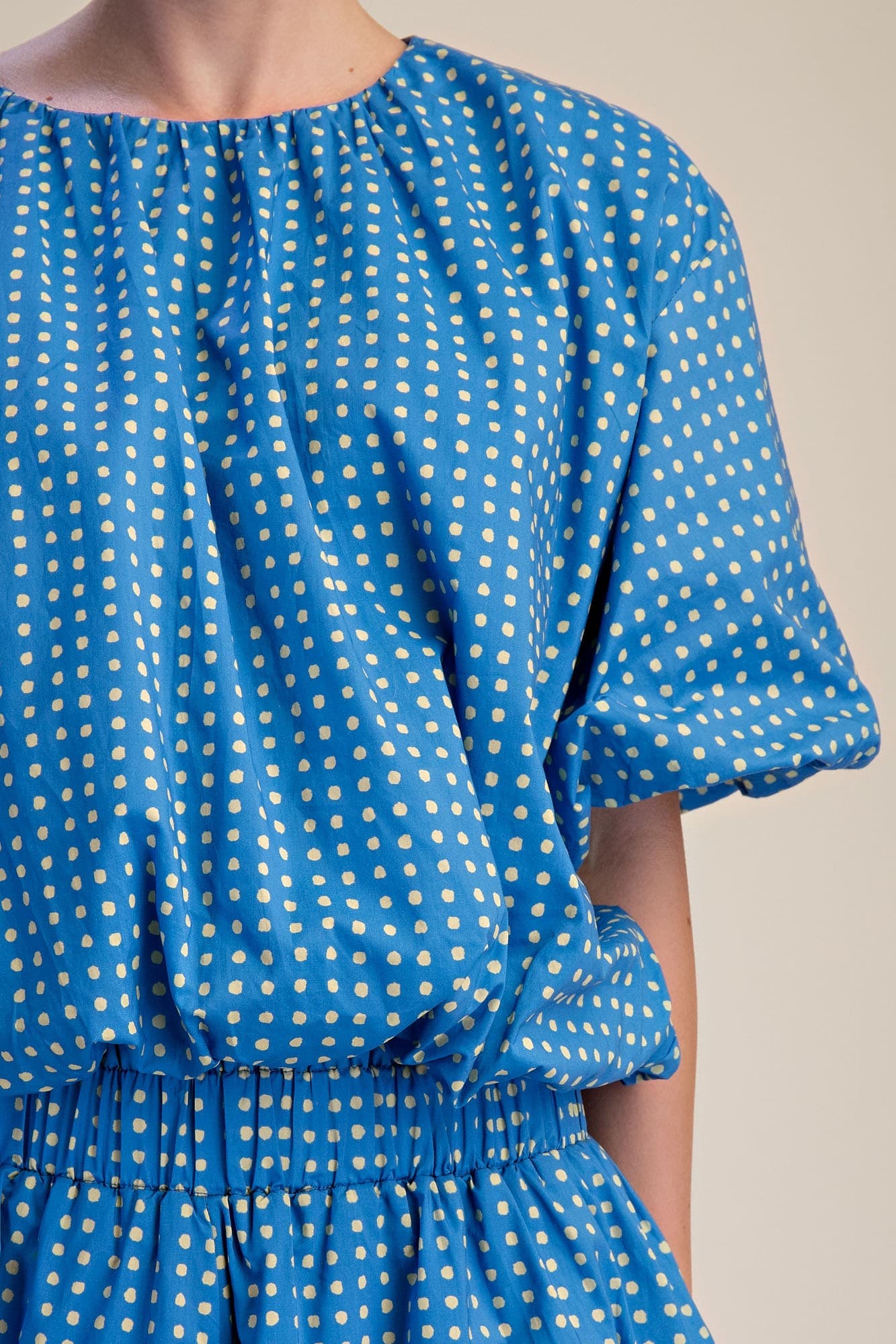 T8206 - BLUE