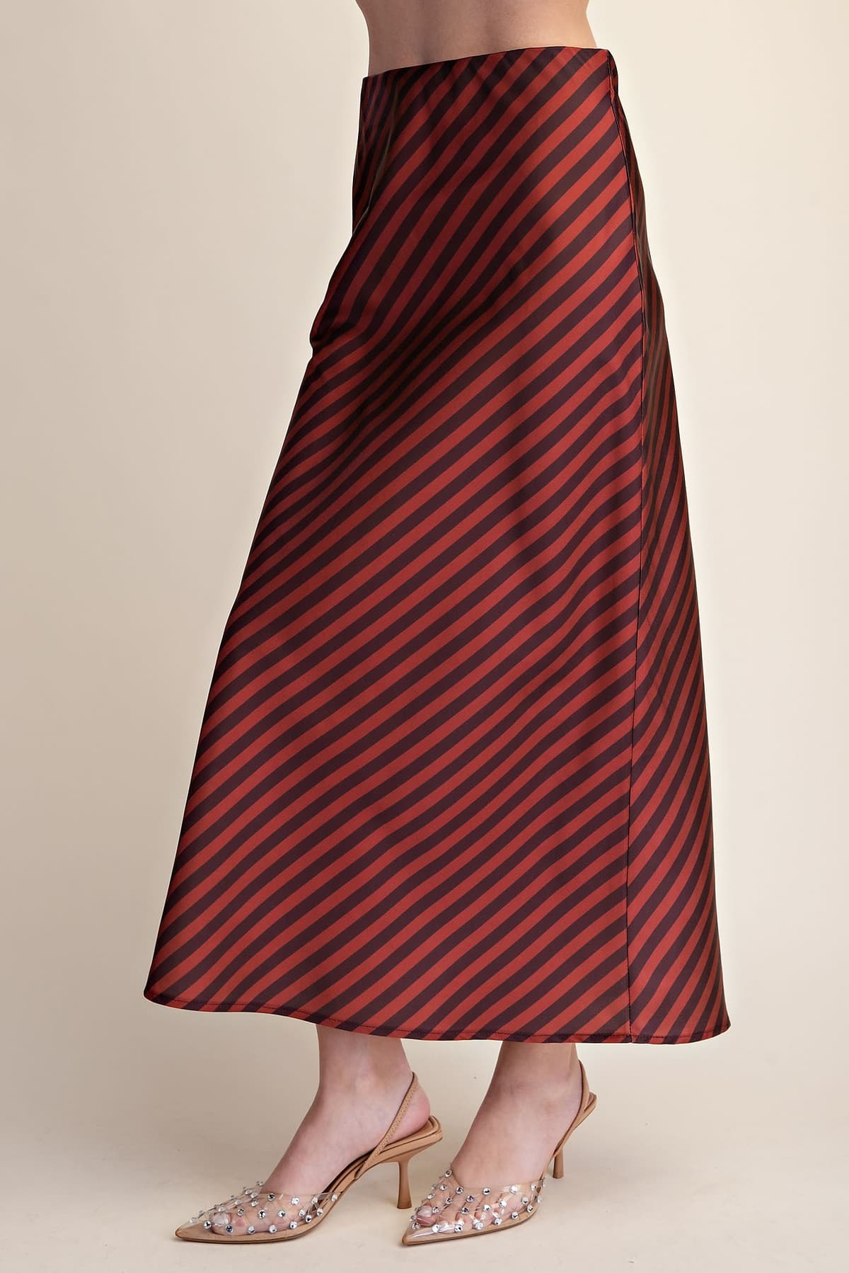 S9266 - SIENNA/BROWN