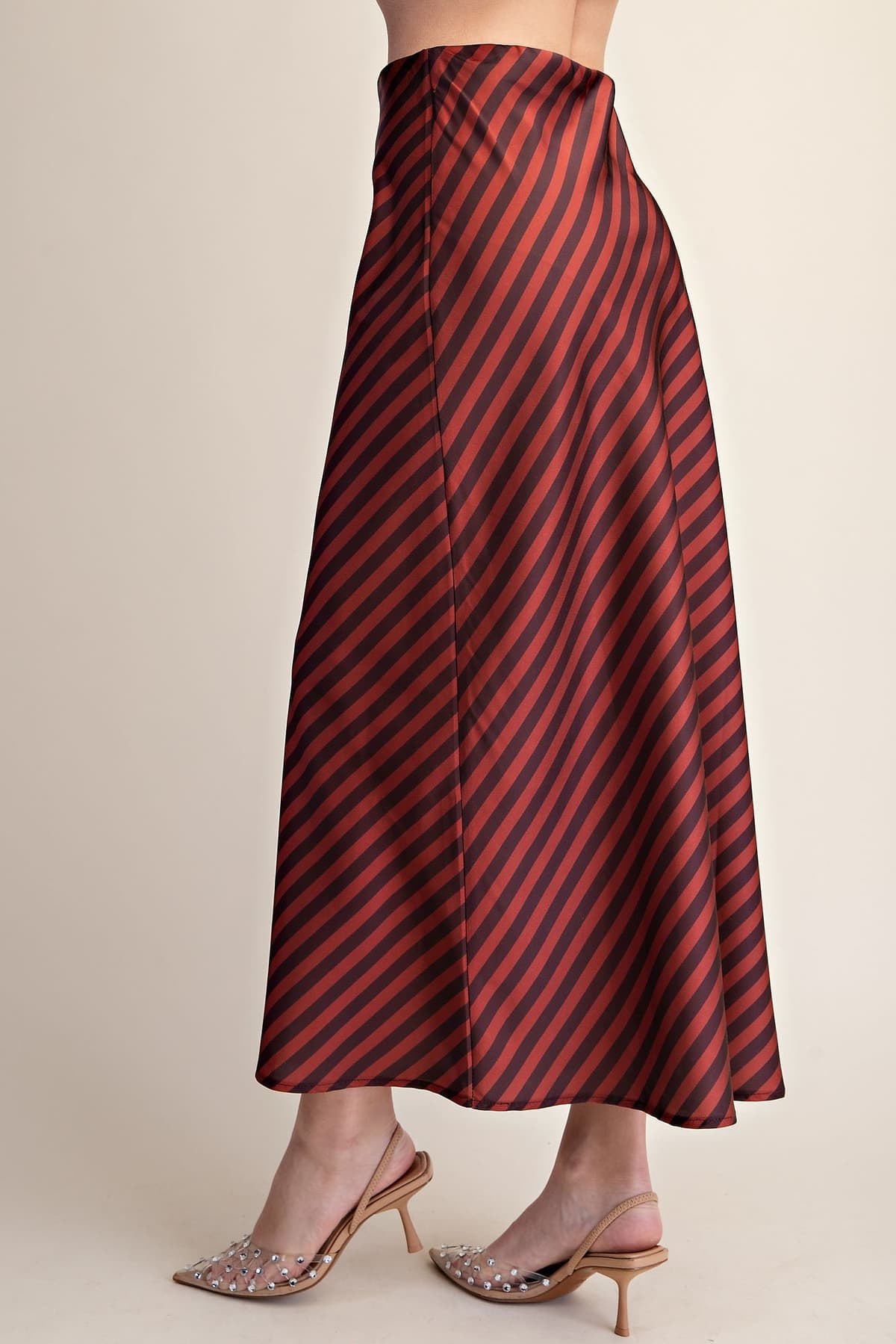 S9266 - SIENNA/BROWN