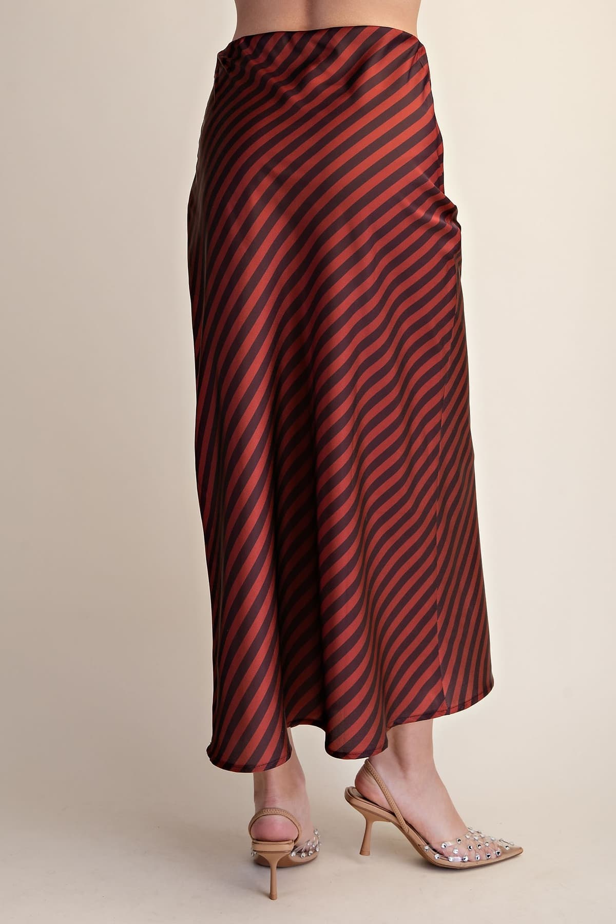 S9266 - SIENNA/BROWN
