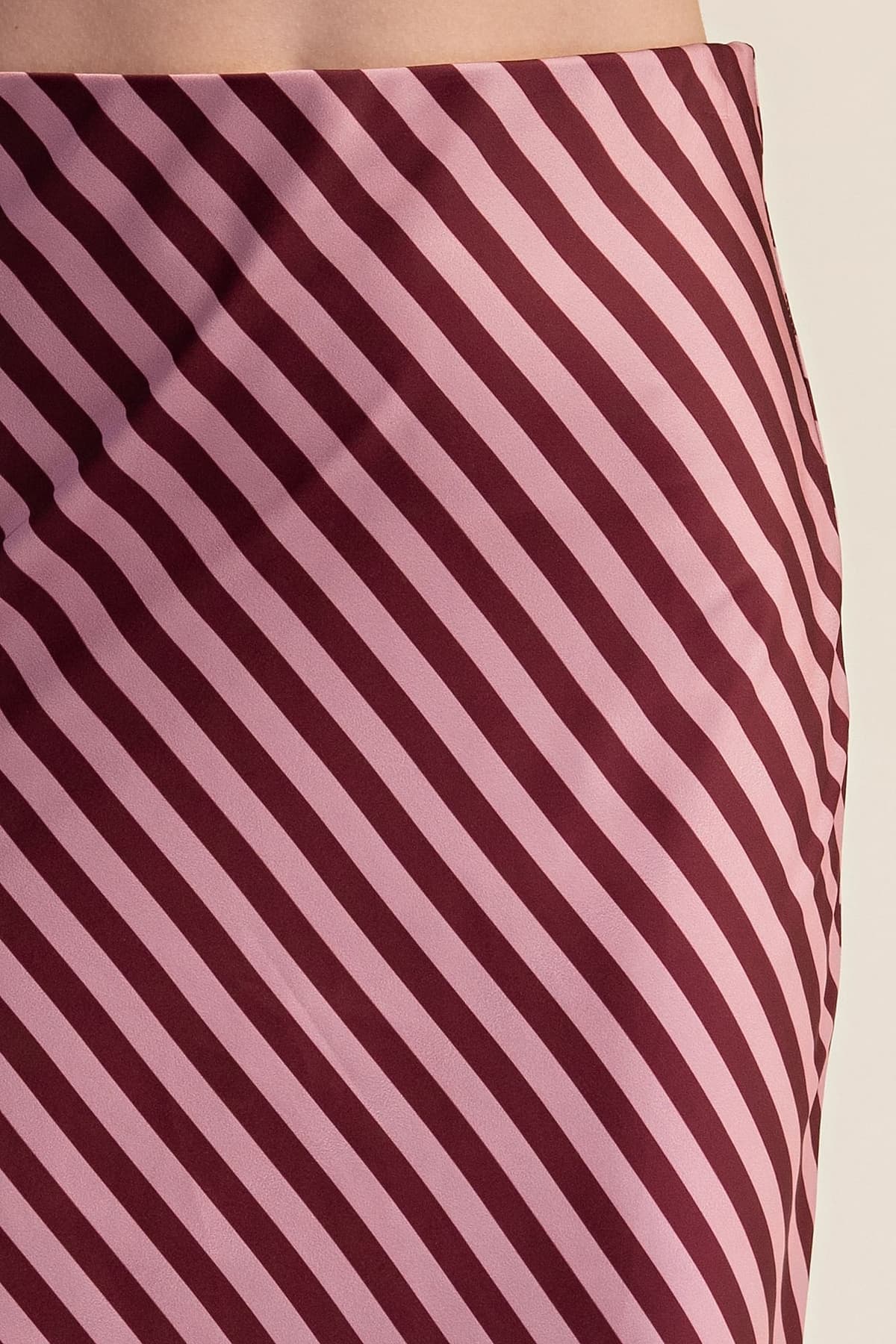 S9266 - BURGUNDY/DUSTY ROSE
