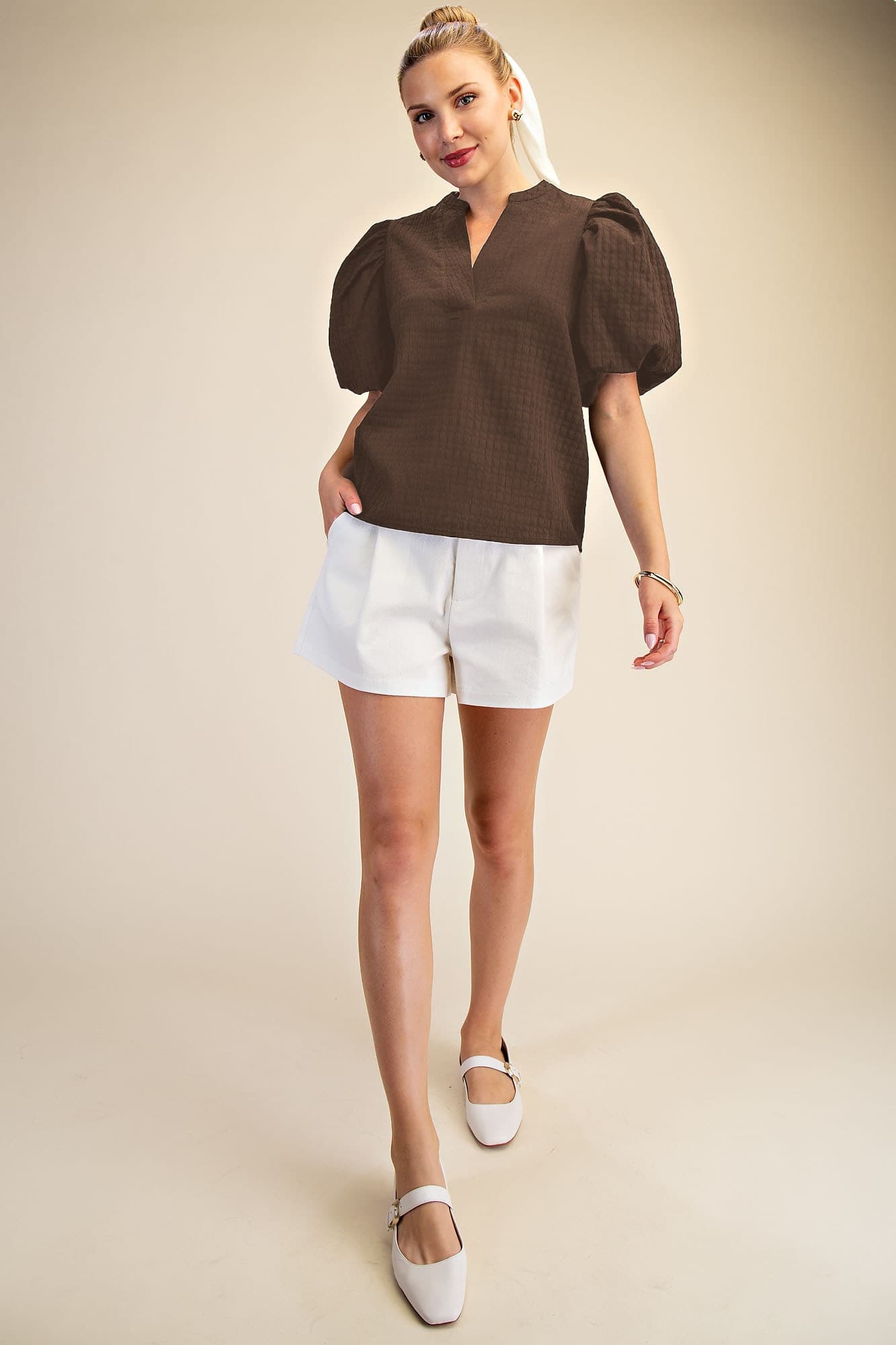T9256 - BROWN