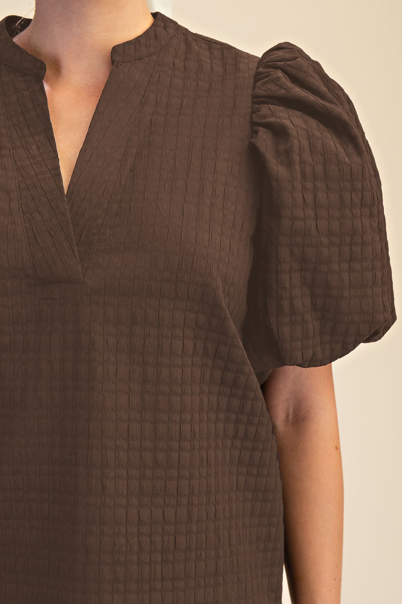 T9256 - BROWN