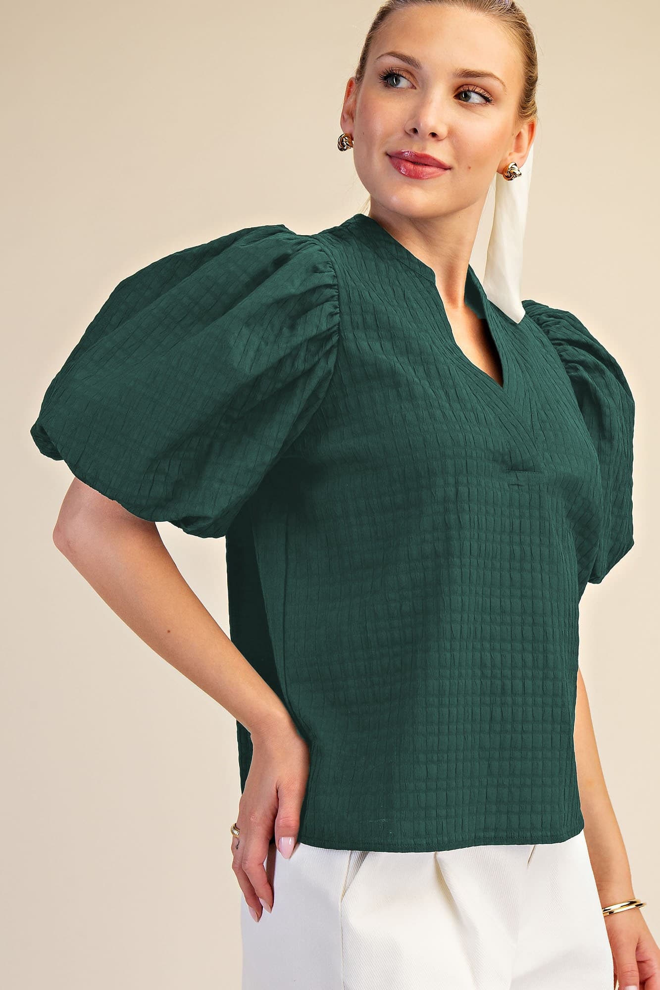 T9256 - HUNTER GREEN