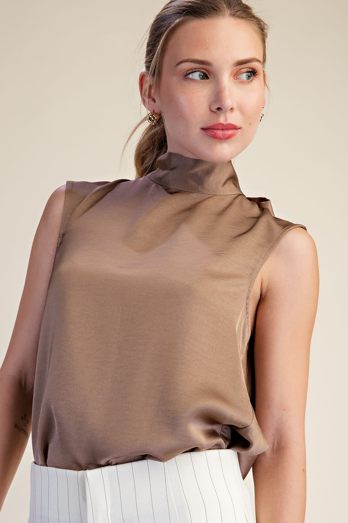 T8189 - MOCHA