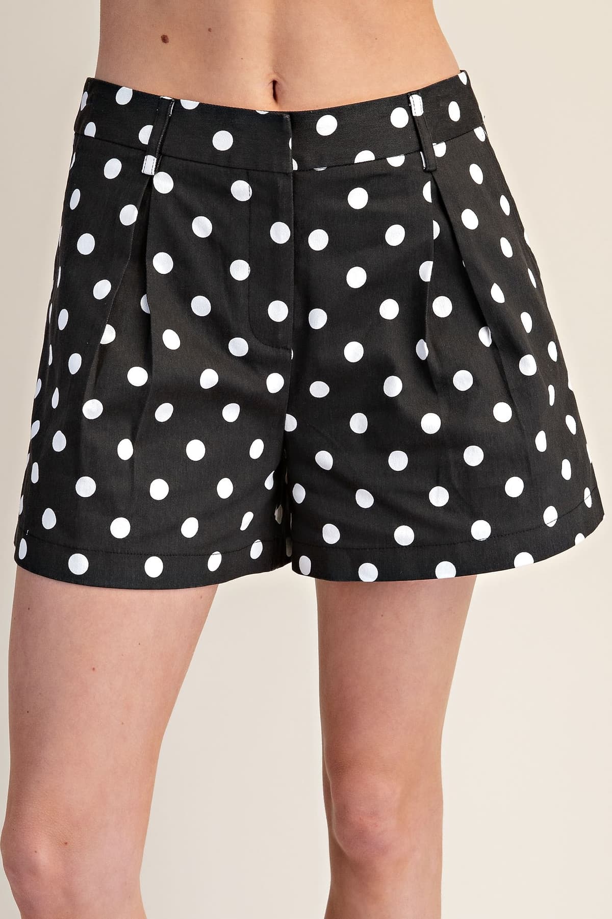 P8204 - BLACK