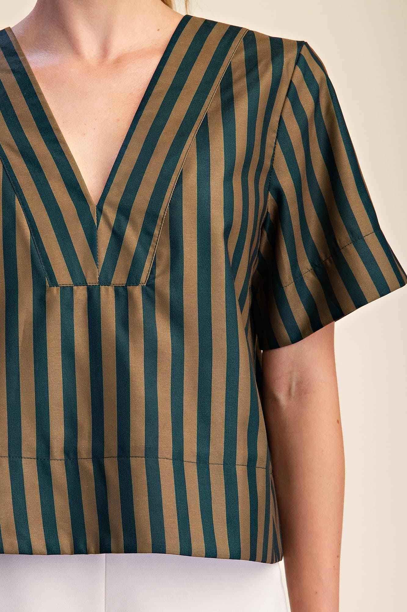 T9172 - GREEN/OLIVE
