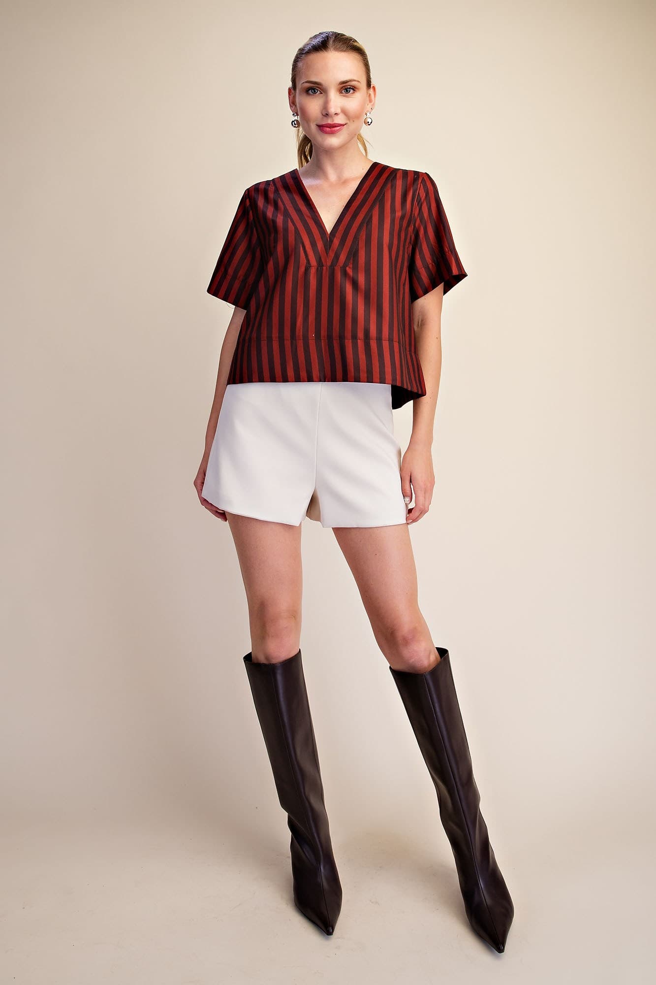 T9172 - SIENNA/BROWN