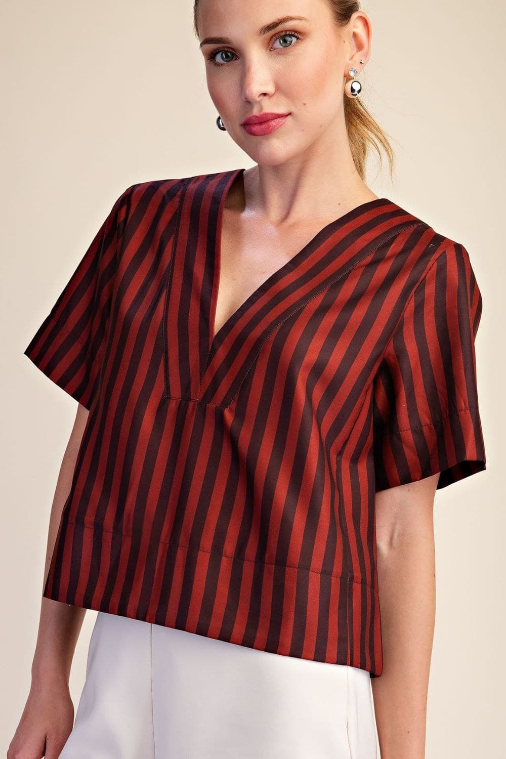 T9172 - SIENNA/BROWN