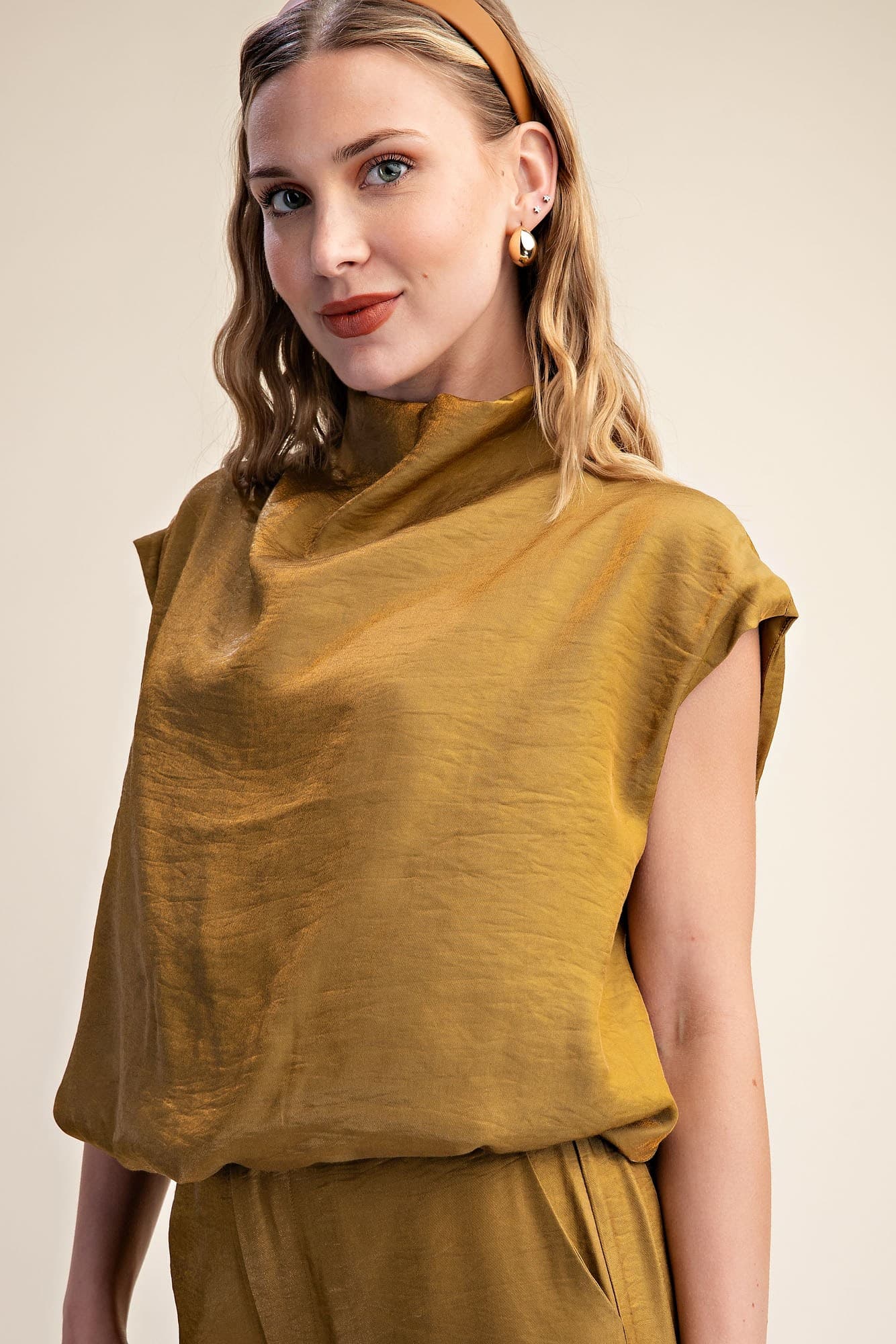 T9270 - MUSTARD