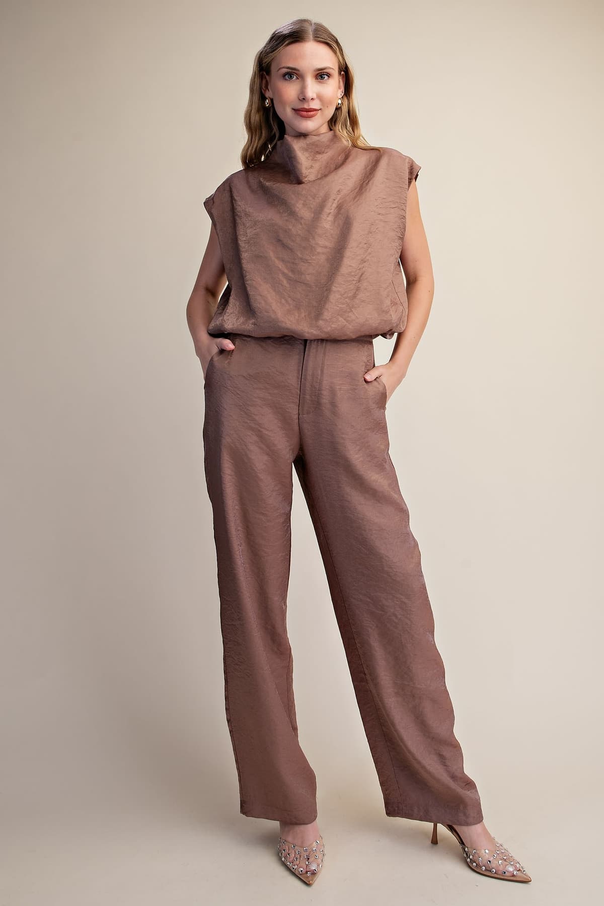 T9270 - MOCHA