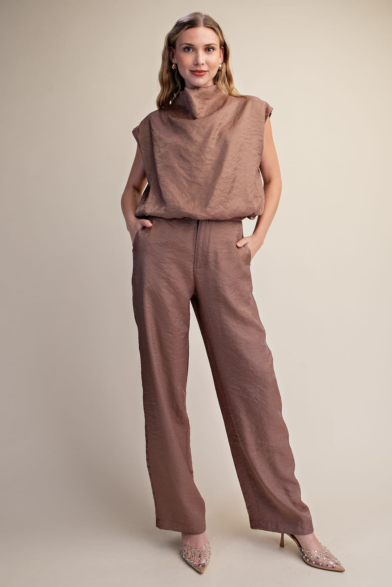 T9270 - MOCHA