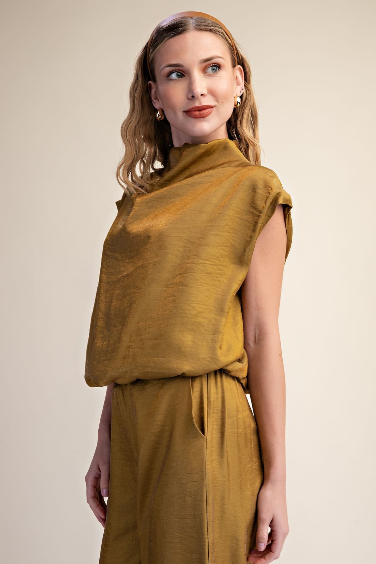 T9270 - MUSTARD