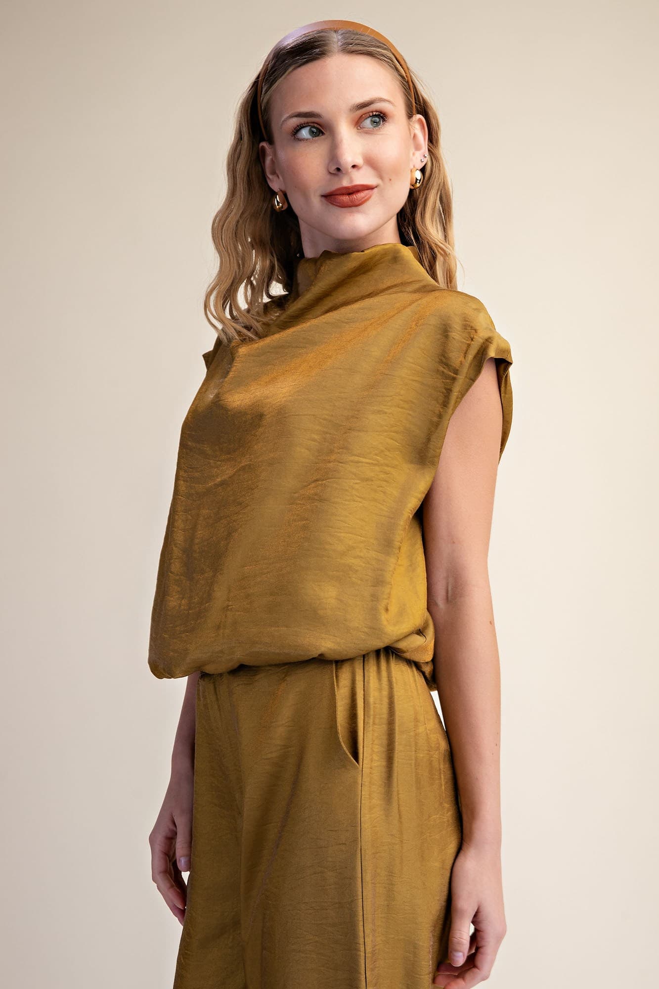 T9270 - MUSTARD