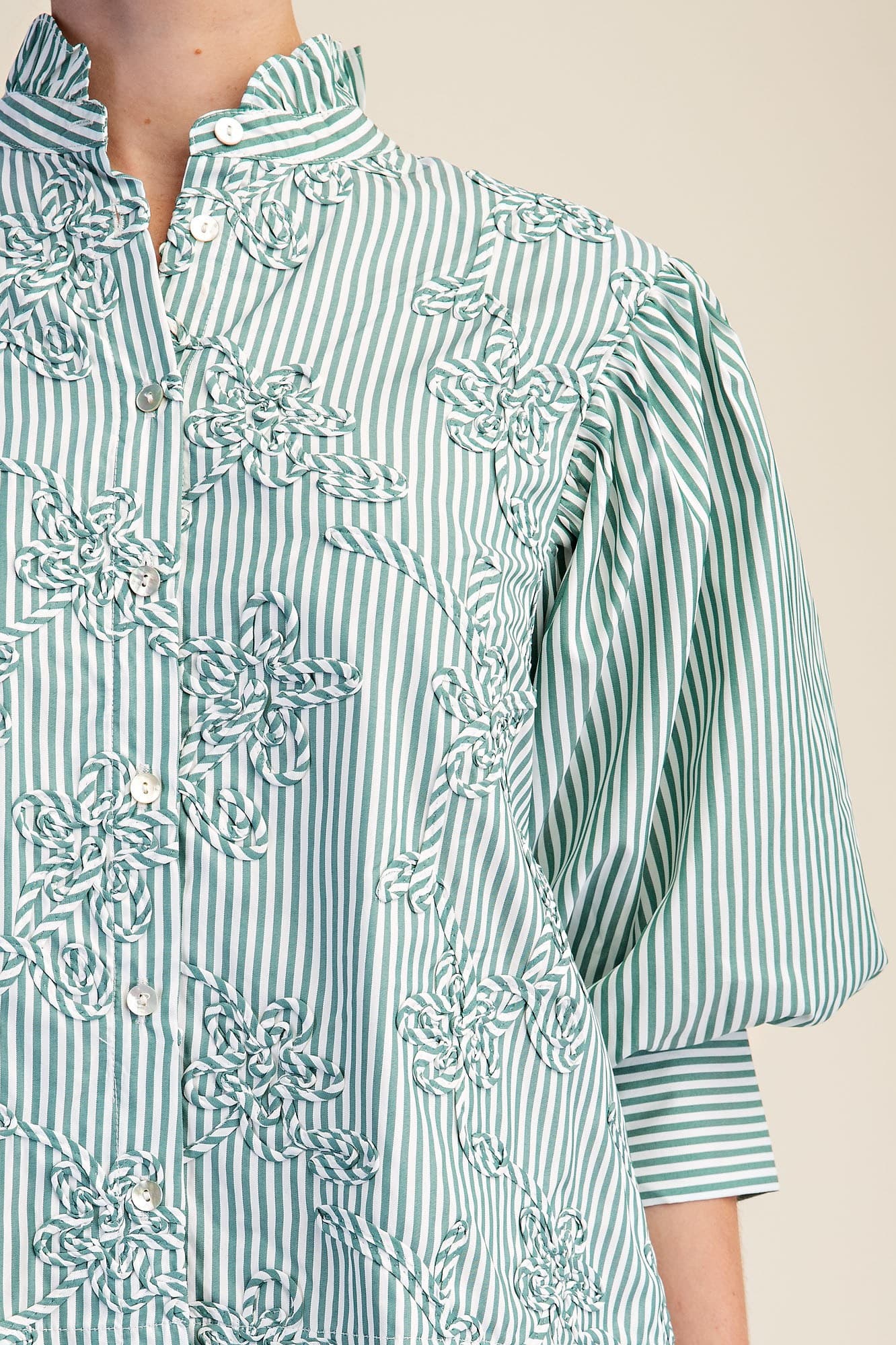 T8230 - GREEN
