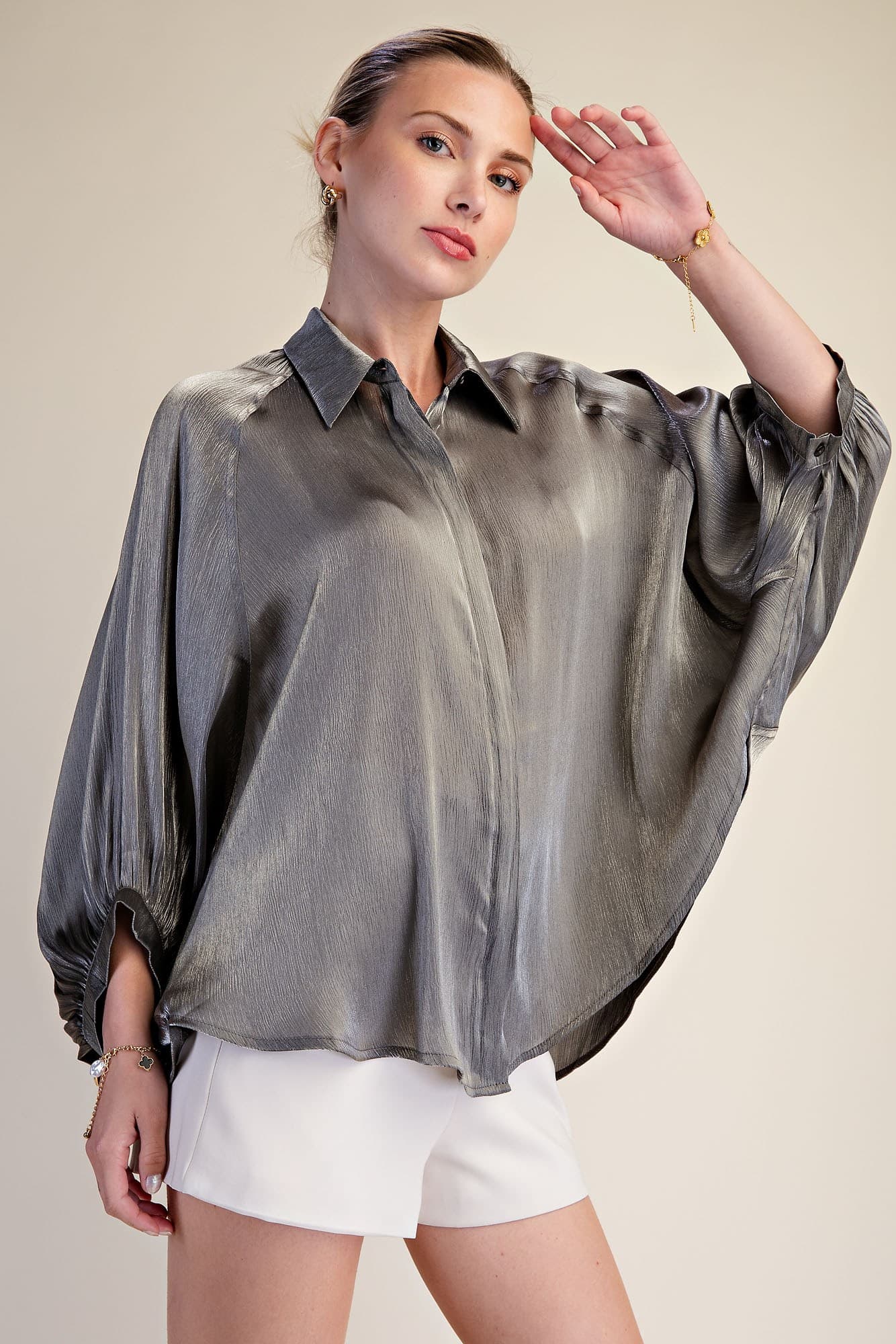 T9283 - SILVER