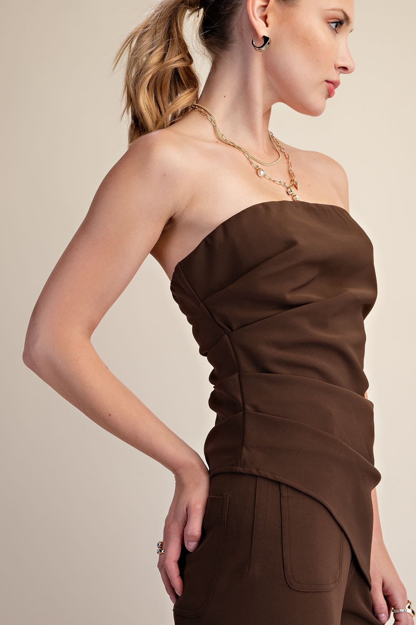 T9281 - BROWN