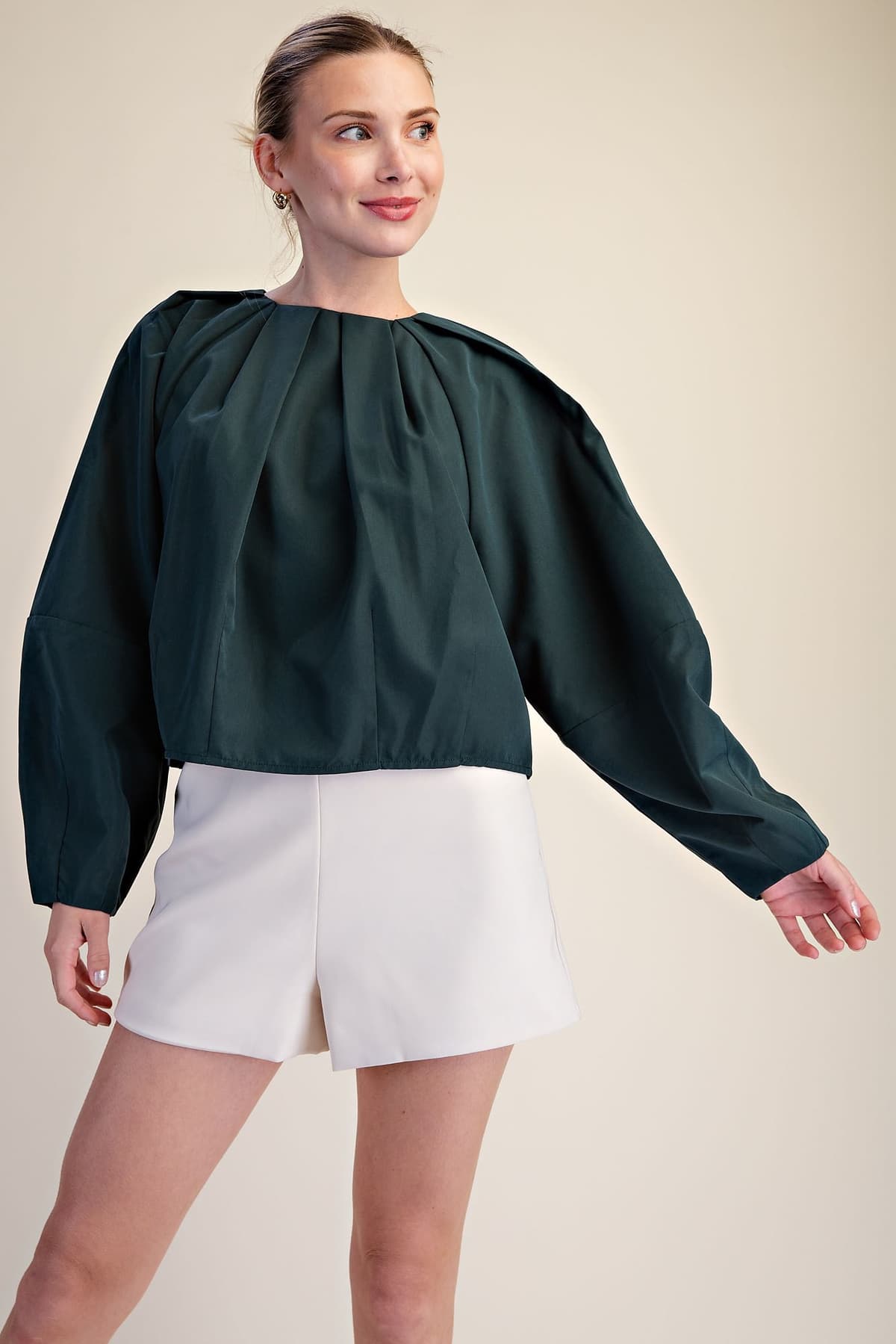 T9193 - HUNTER GREEN
