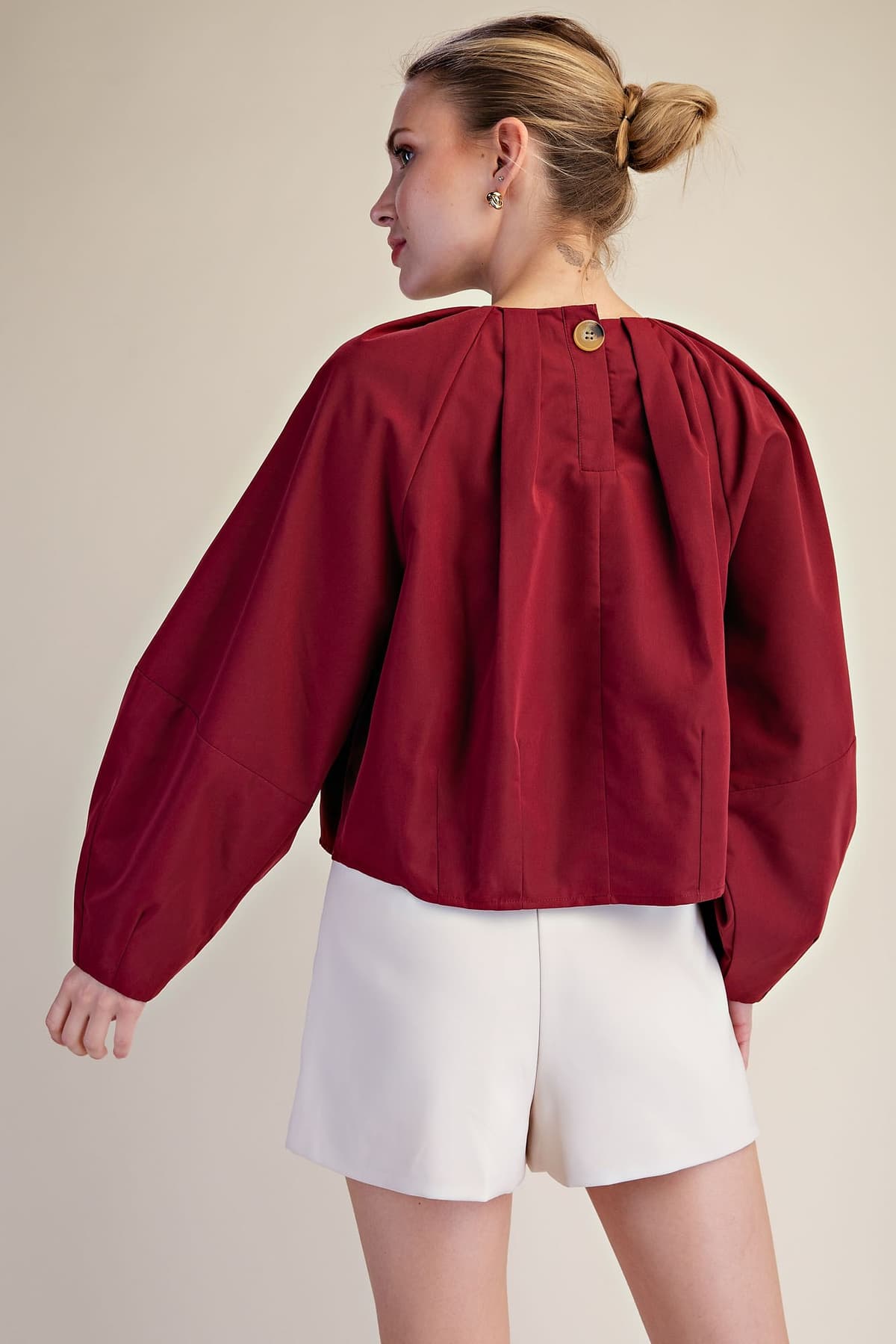 T9193 - BURGUNDY