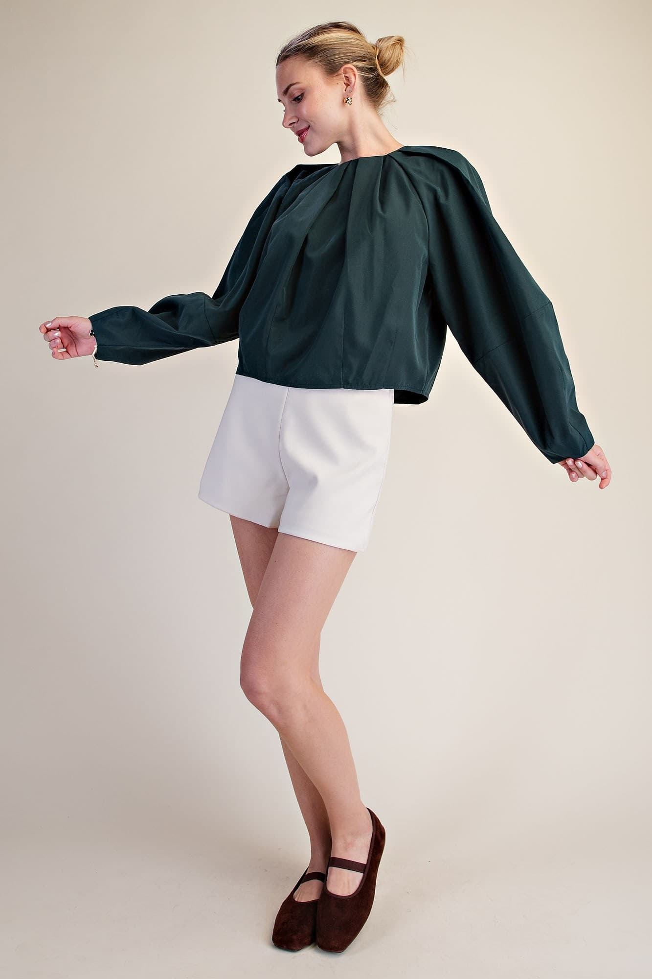 T9193 - HUNTER GREEN