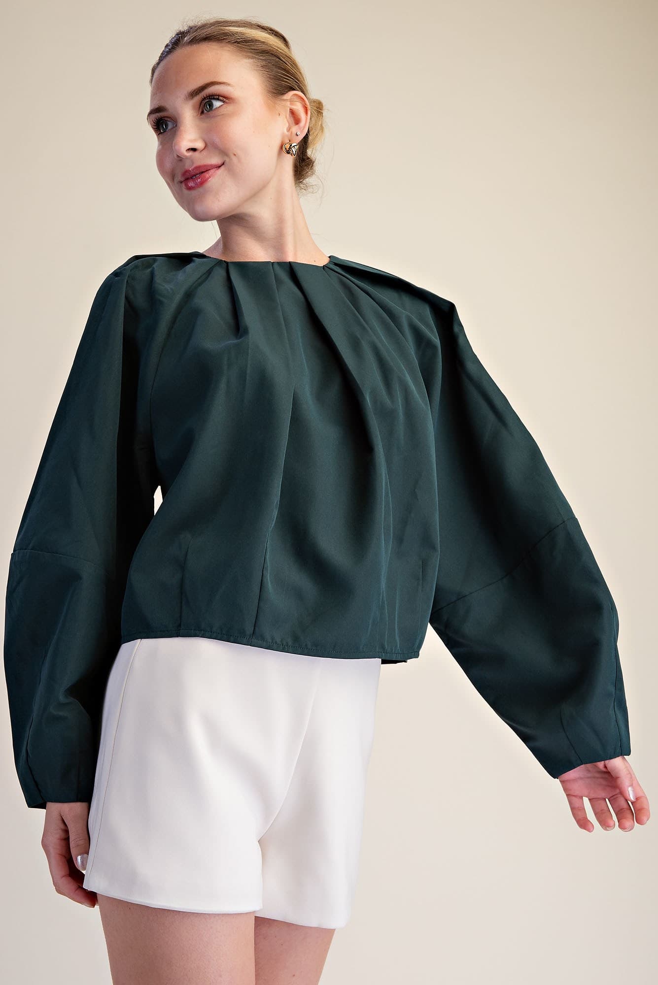 T9193 - HUNTER GREEN
