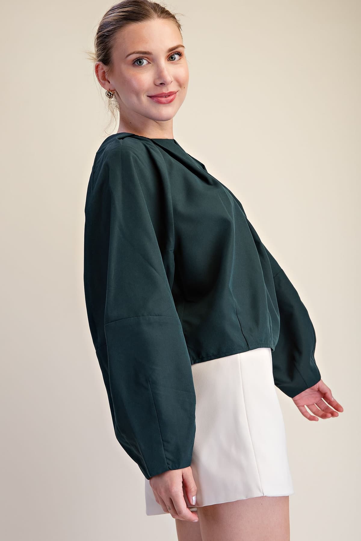 T9193 - HUNTER GREEN