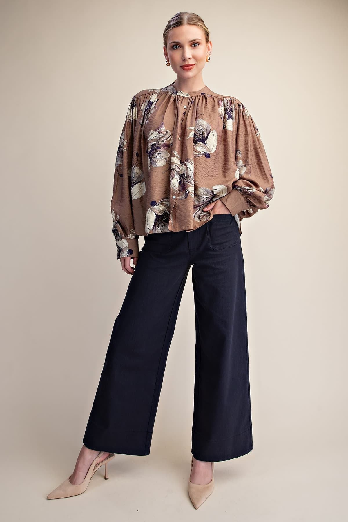 T8236 - TAUPE