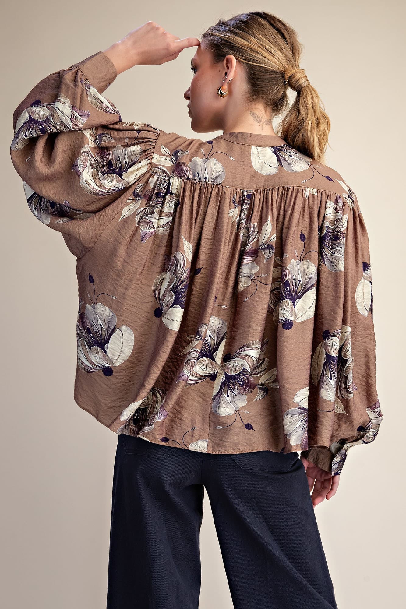 T8236 - TAUPE