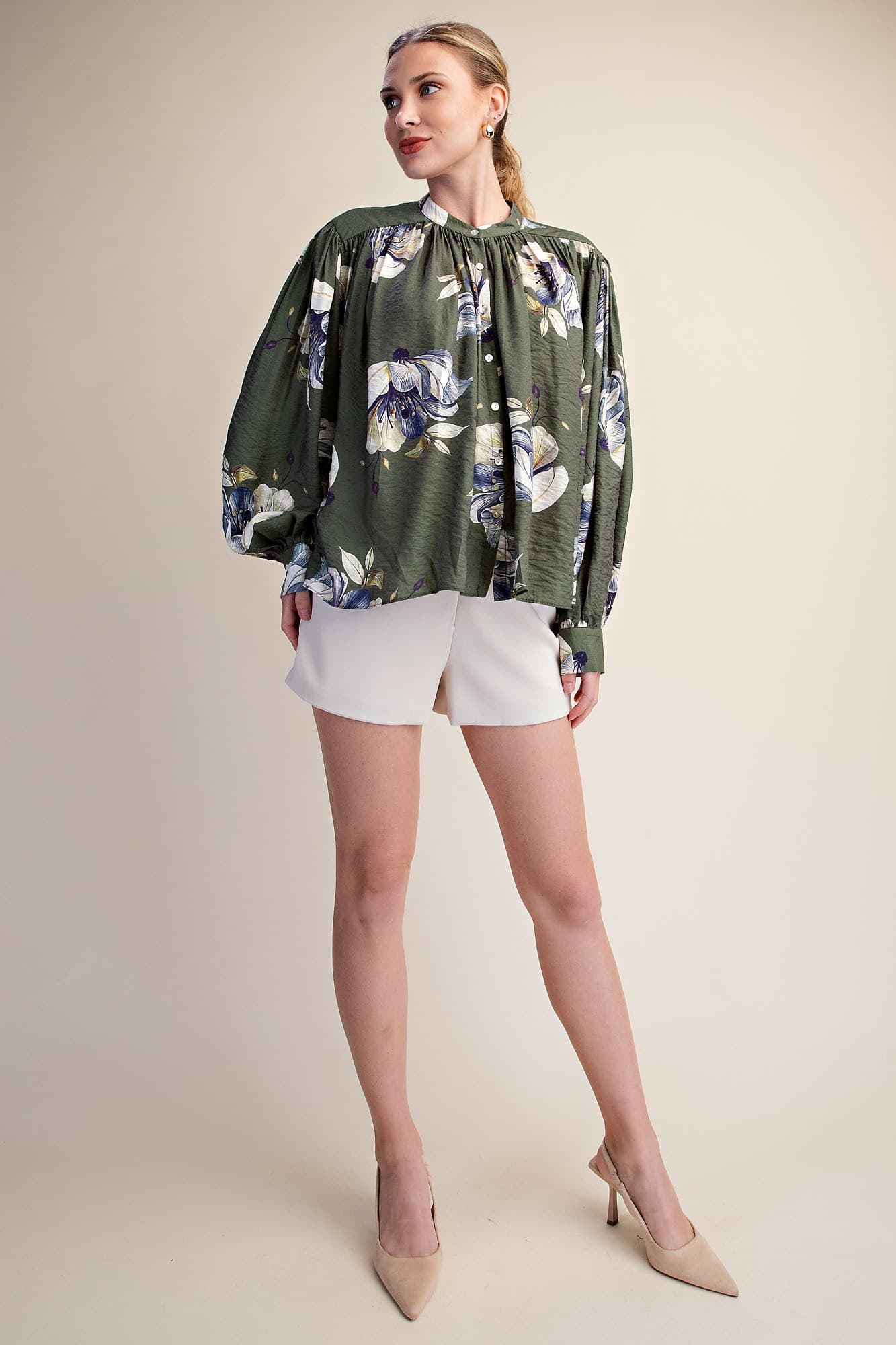 T8236 - OLIVE