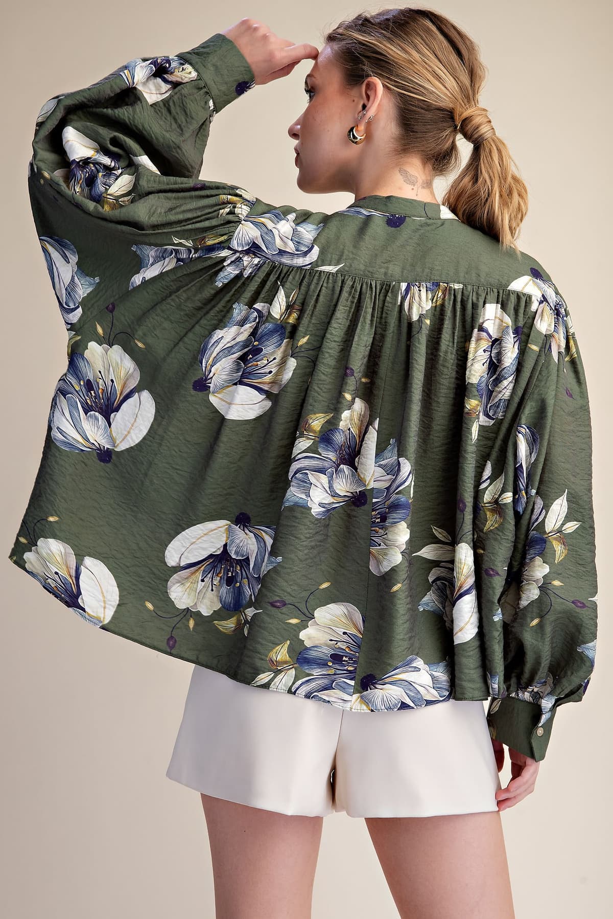 T8236 - OLIVE