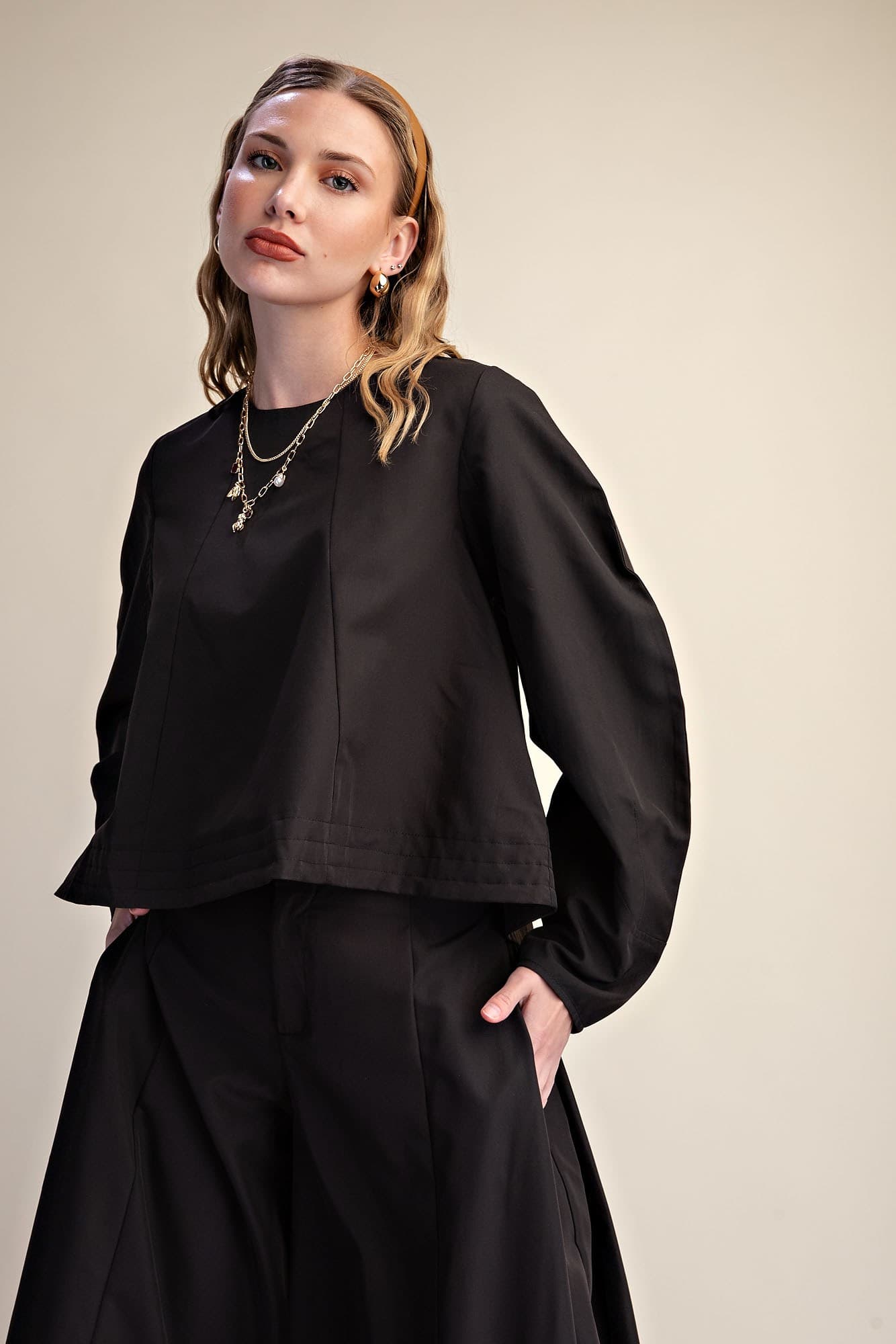 T9170 - BLACK