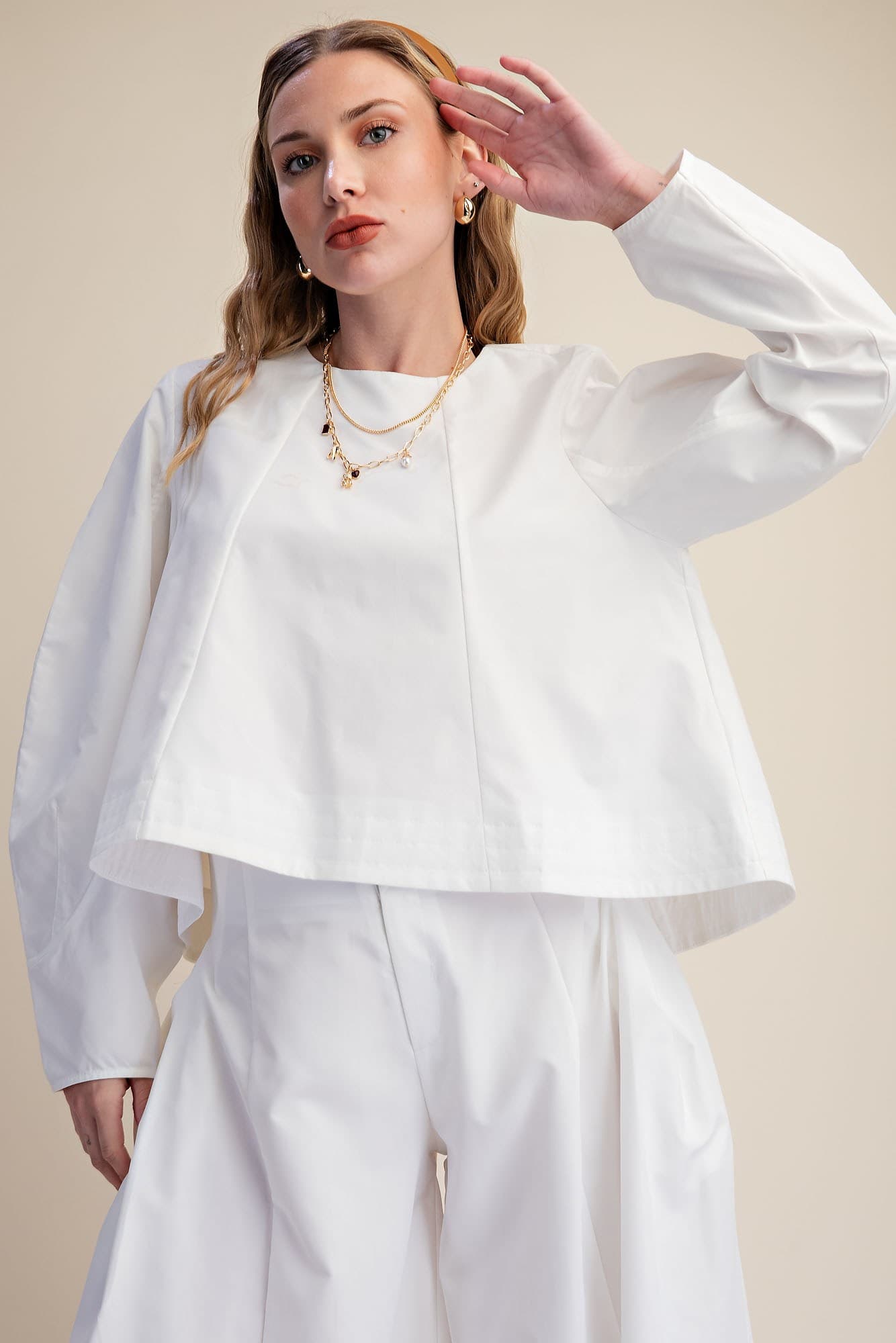 T9170 - WHITE