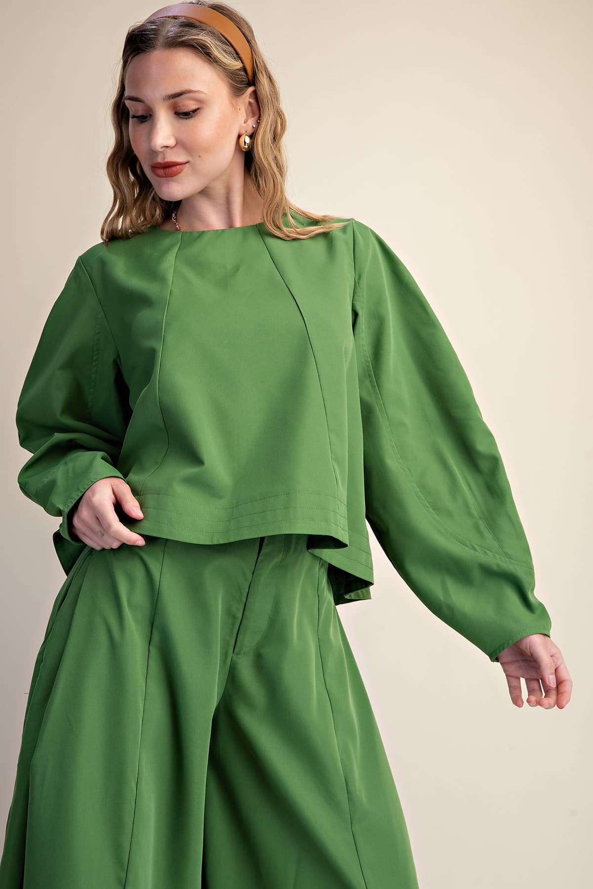 T9170 - GREEN