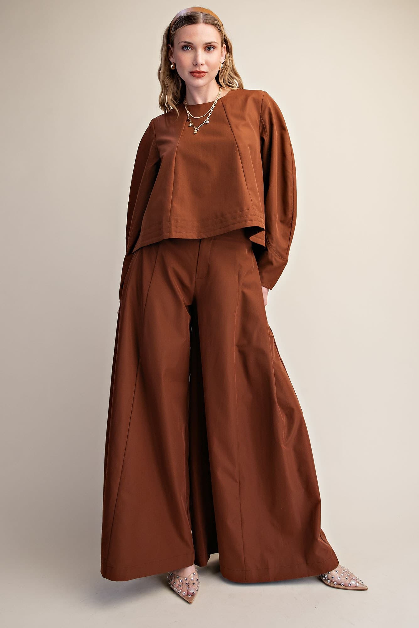 T9170 - BROWN