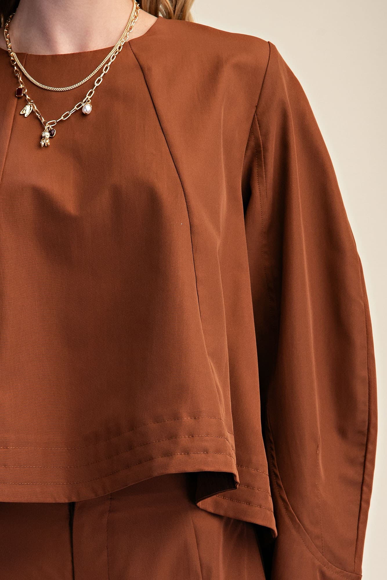 T9170 - BROWN