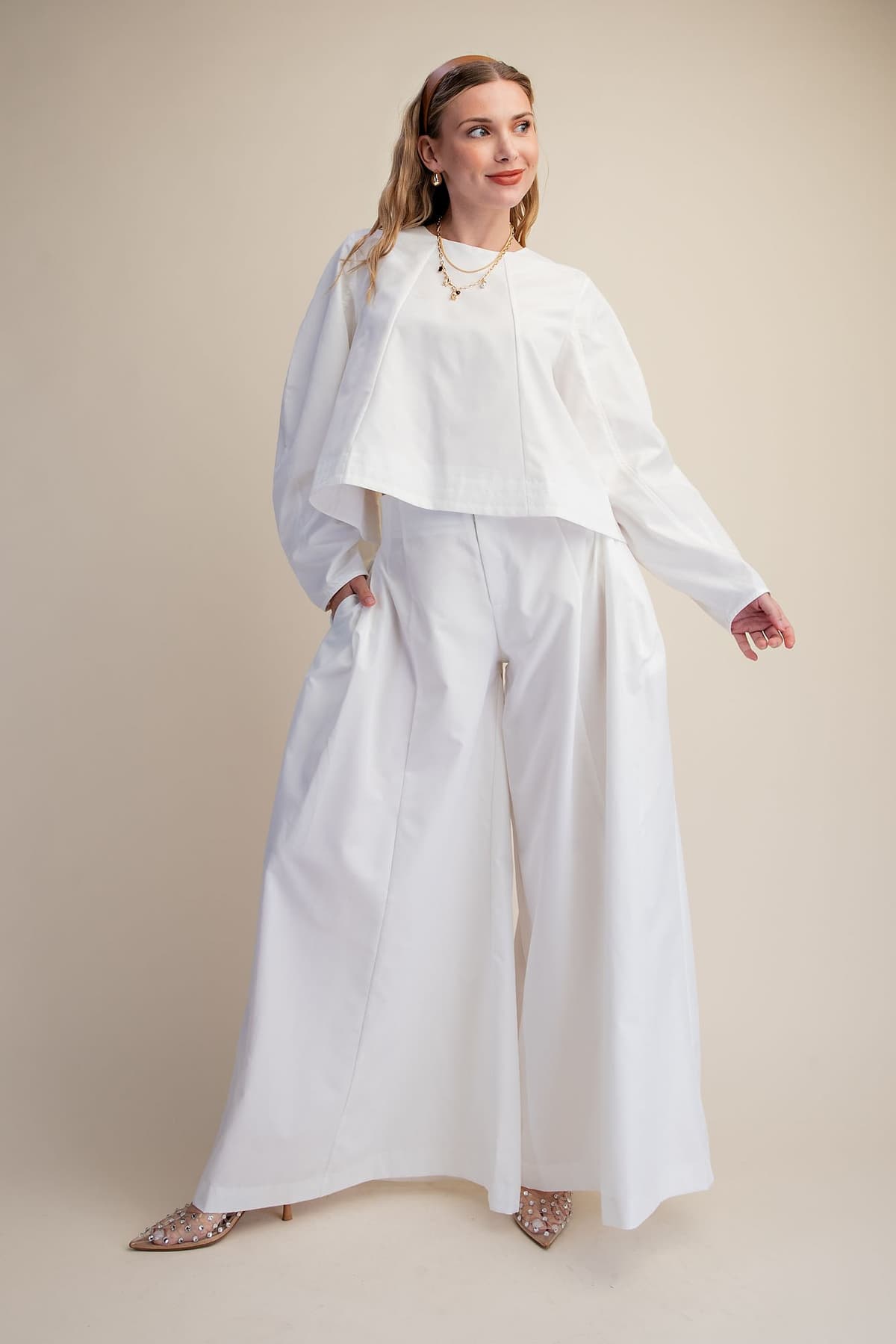 T9170 - WHITE