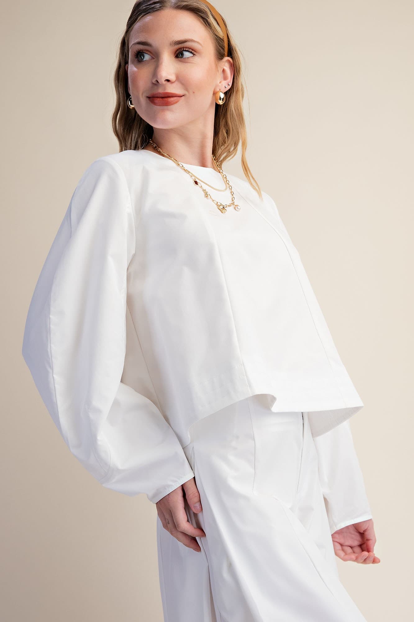 T9170 - WHITE