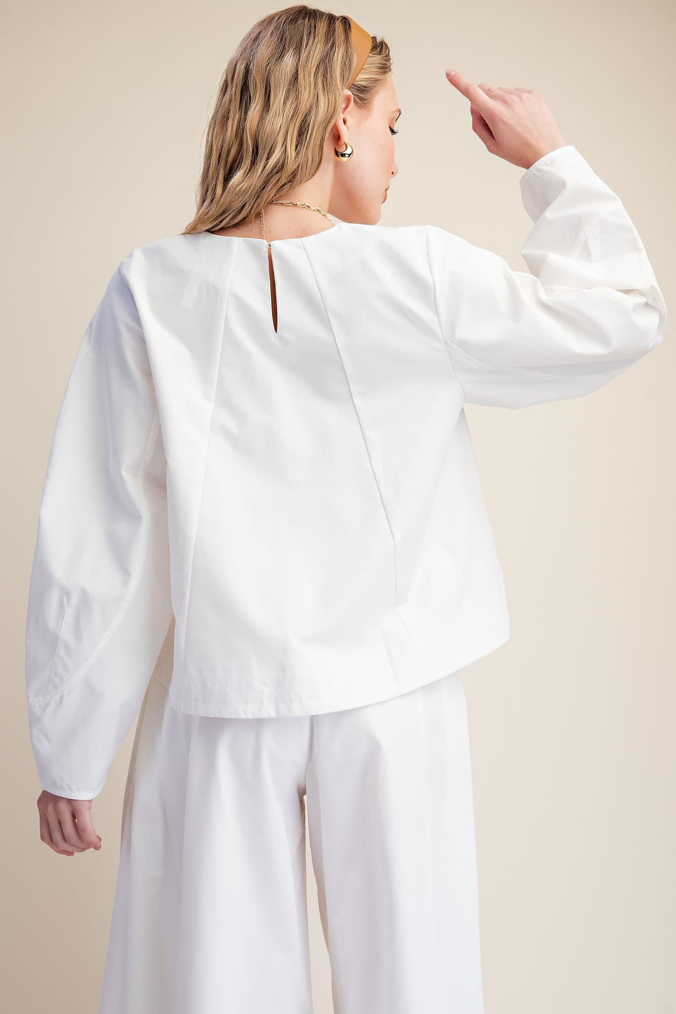 T9170 - WHITE