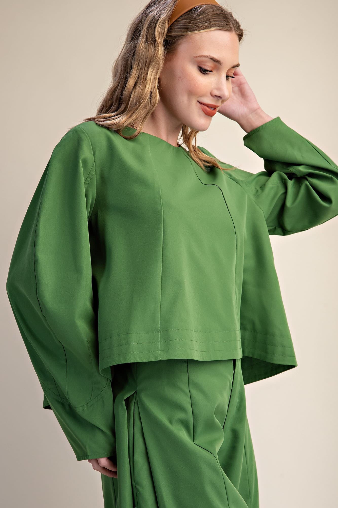 T9170 - GREEN