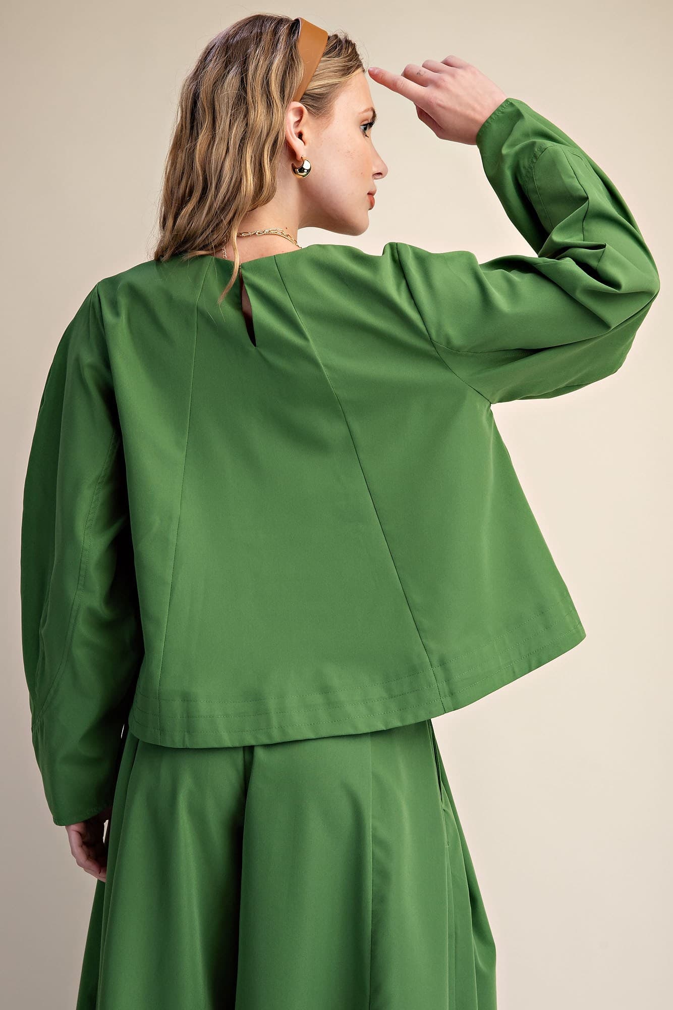 T9170 - GREEN