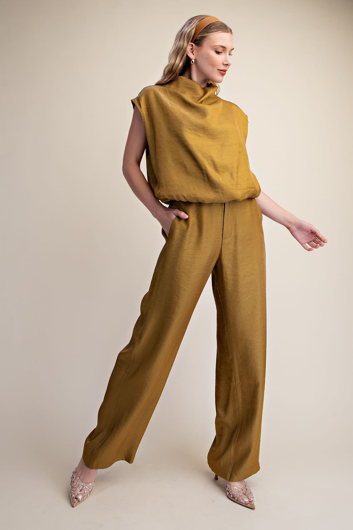 P9271 - MUSTARD
